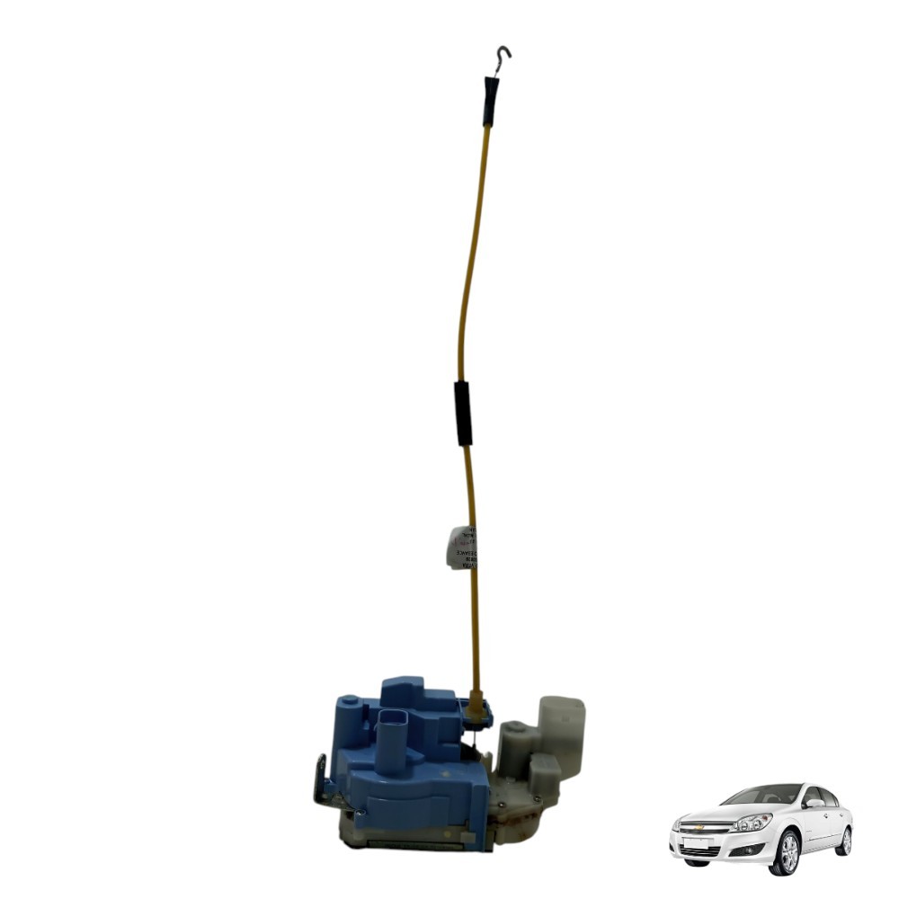Fechadura porta traseira direita Chevrolet Vectra 2006 2011