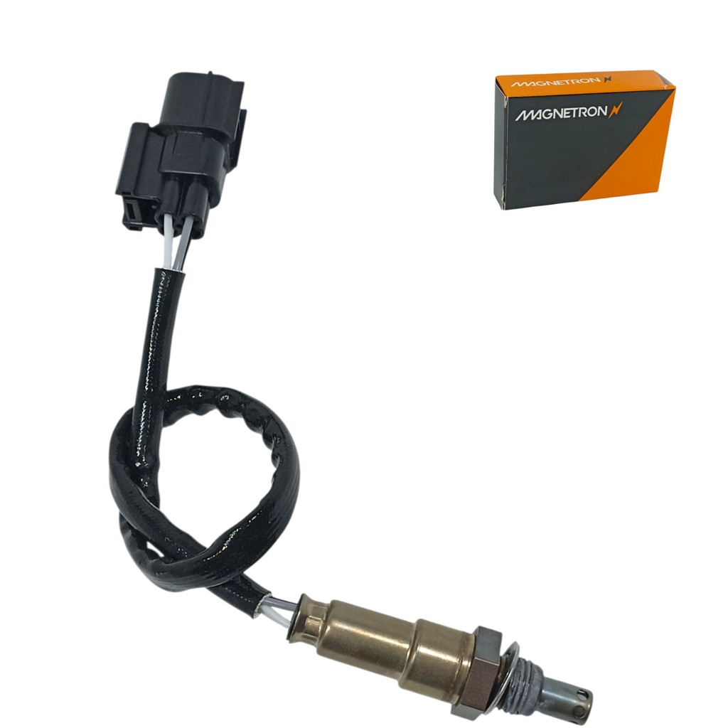 Sonda Lambda Sensor Oxigênio Cb 300 2009 2010 2011 2012 2013 2014 2015 Cb 300R Repsol 2014 em Oferta na Shopee