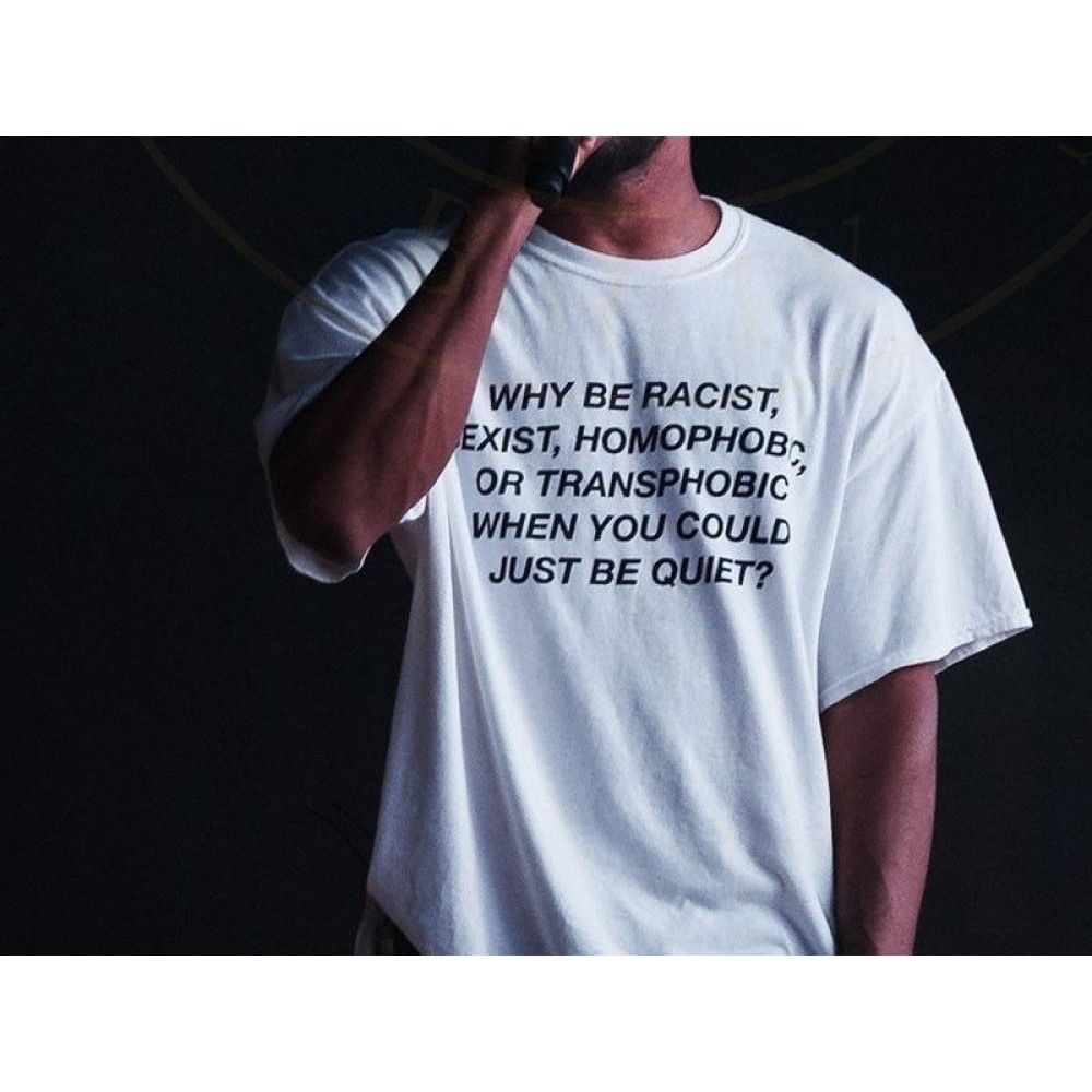 Camiseta Unissex Algodão Streetwear Solta Estampa Exclusiva Oversize 2024