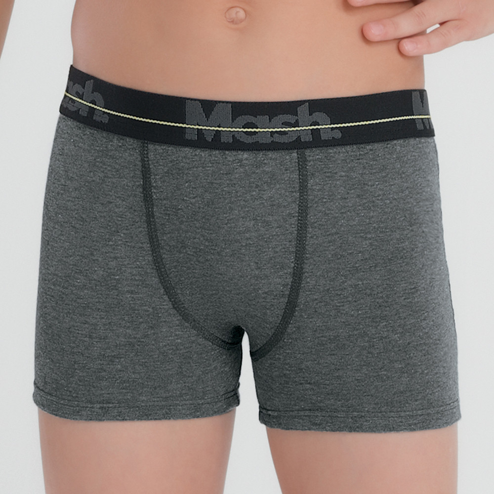 CUECA INFANTIL BOXER ALGODÃO em Oferta na Shopee
