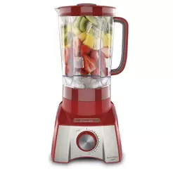 Liquidificador Philco PLQ1412V Inox 1200W 110V