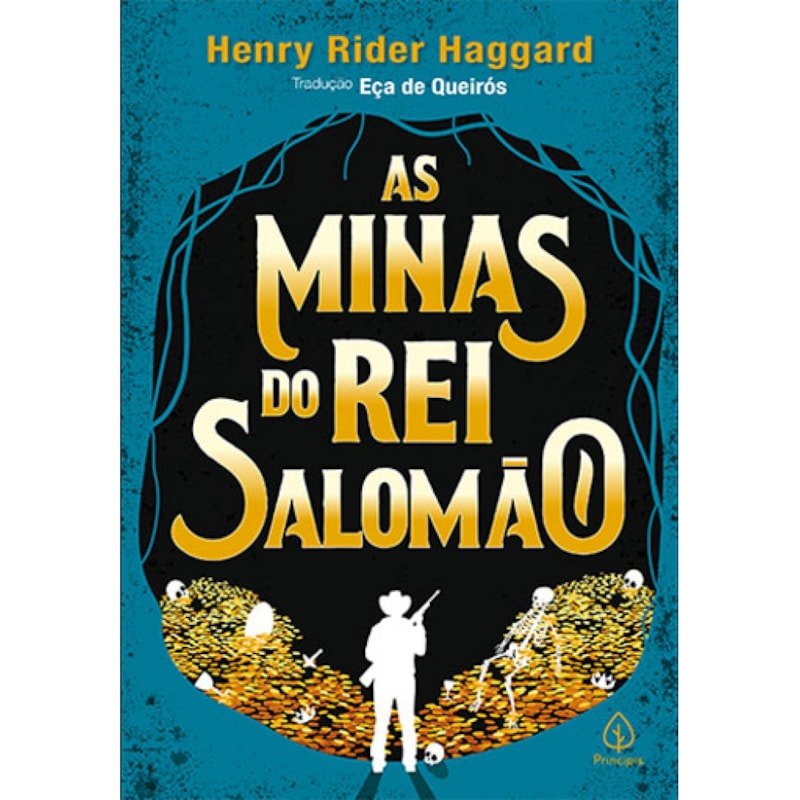 As Minas do Rei Salomão | Henry Rider Haggard