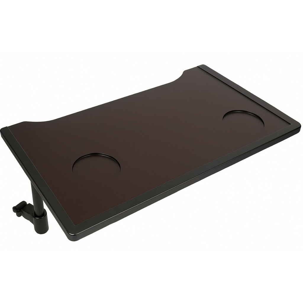Mesa Plástica Adaptável Portátil Cadeira de Rodas