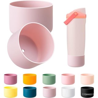 Adequado para  30 onças (cerca de 850.5 g) 40 onças (cerca de 1134.0 g) FreeSip Shaker Cup Capa de Silicone em Oferta na Shopee