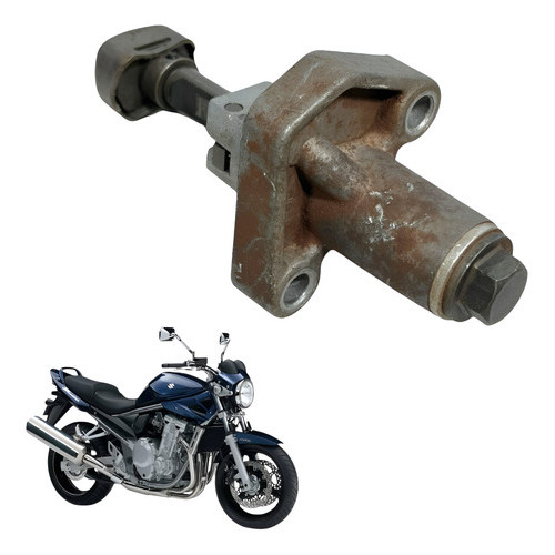 Acionador Tensor Suzuki Bandit 650 2008 2009 2010 2011 2016