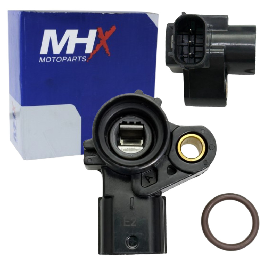 Sensor MAP do Acelerador Pop/Biz 110i/start 160/Fan 125i - TPS
