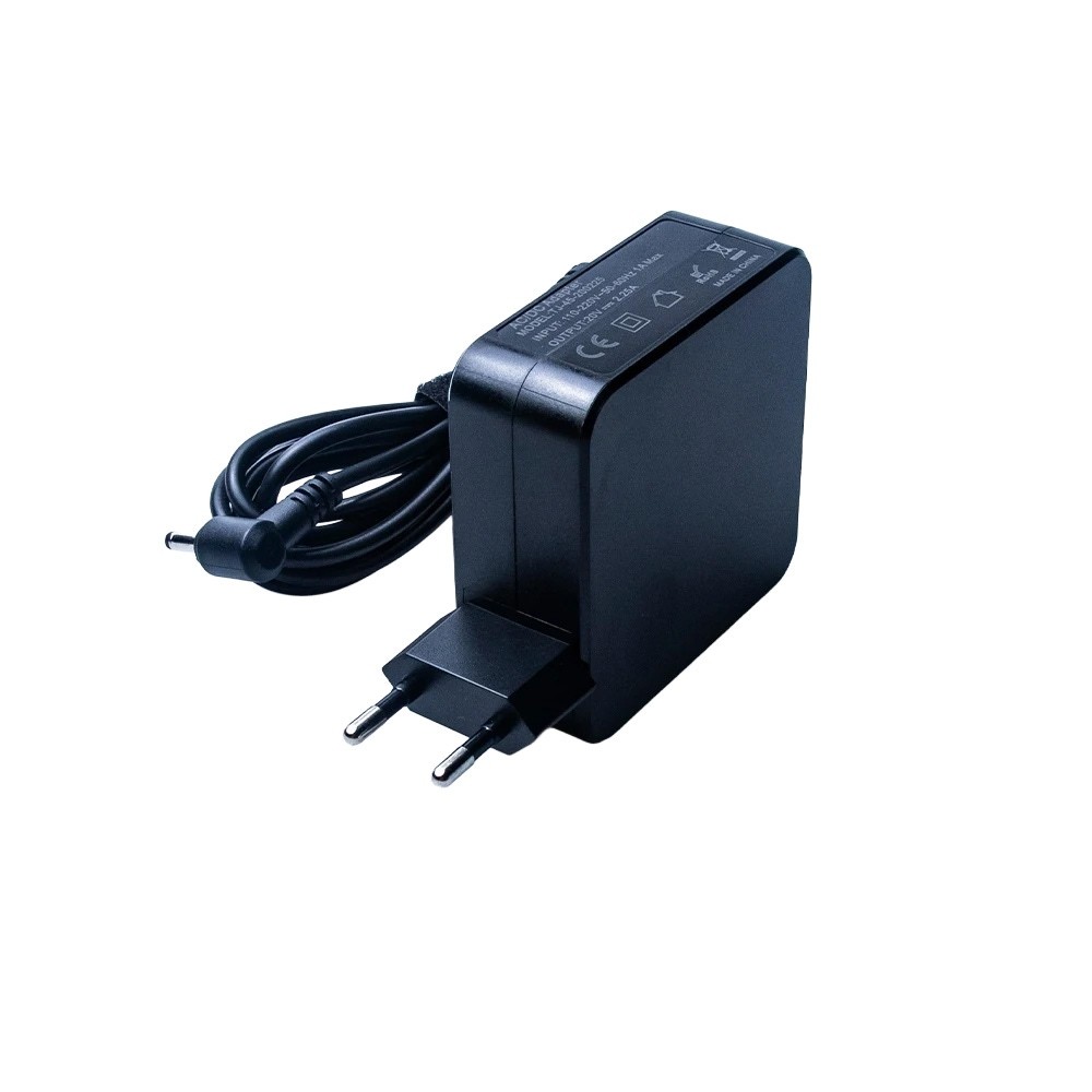 Fonte Carregador para Notebook Lenovo Ideapad 110-15IBR | 20 V 2.25 A 45 W em Oferta na Shopee
