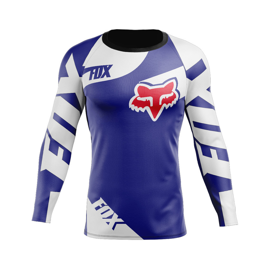 MTC 18 Camisa camiseta para Motocross, velocross, trilha, Enduro duas rodas em moto
