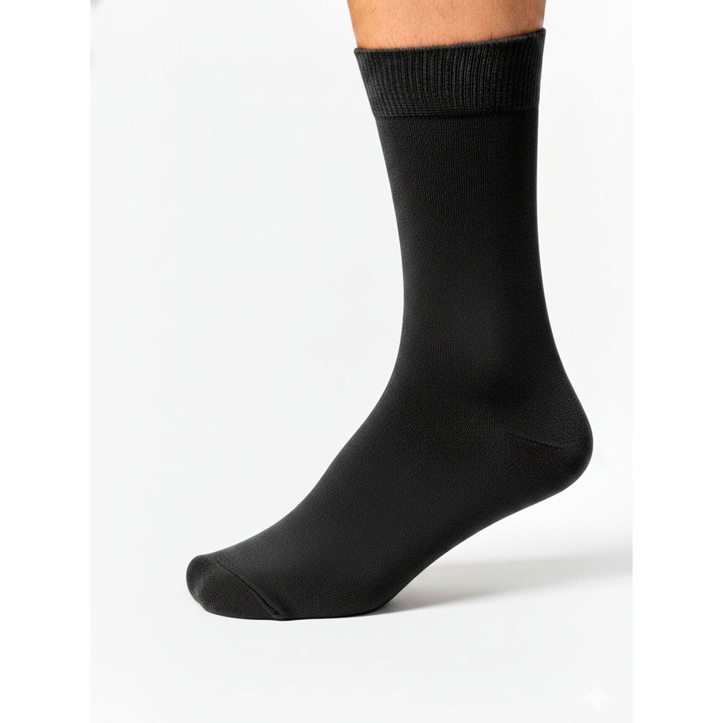 Meia Social Meianyl 6002-001 em Oferta na Shopee