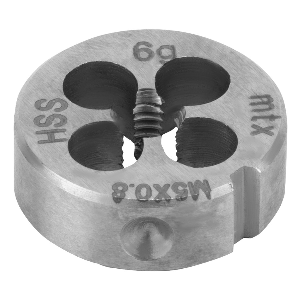 COSSINETE MANUAL, ACO RAPIDO ACO RAPIDO, M5, 0,8MM, 1PC // MTX