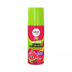 Perfume Capilar Salon Line Kids Melancia 200ml