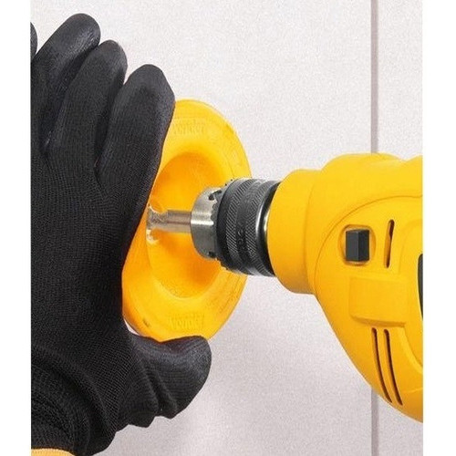 Coletor de Pó para Furadeira para Armazenar Resíduos de Furação Vonder em Oferta na Shopee