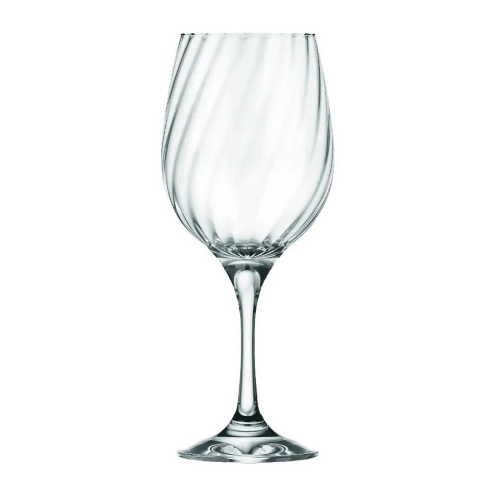 Taça Ravena Agua Vinho 500ml Nadir