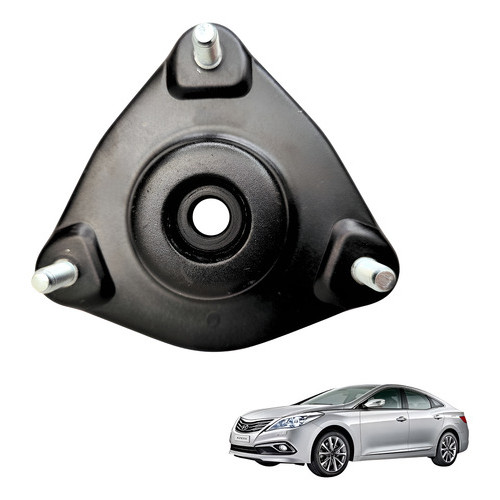 Coxim Amortecedor Azera Sonata Sportage 2.4/3.0 2011 A 2015