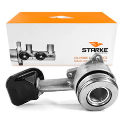 Atuador de Embreagem Focus 2.0 16v Zetec Original Starke