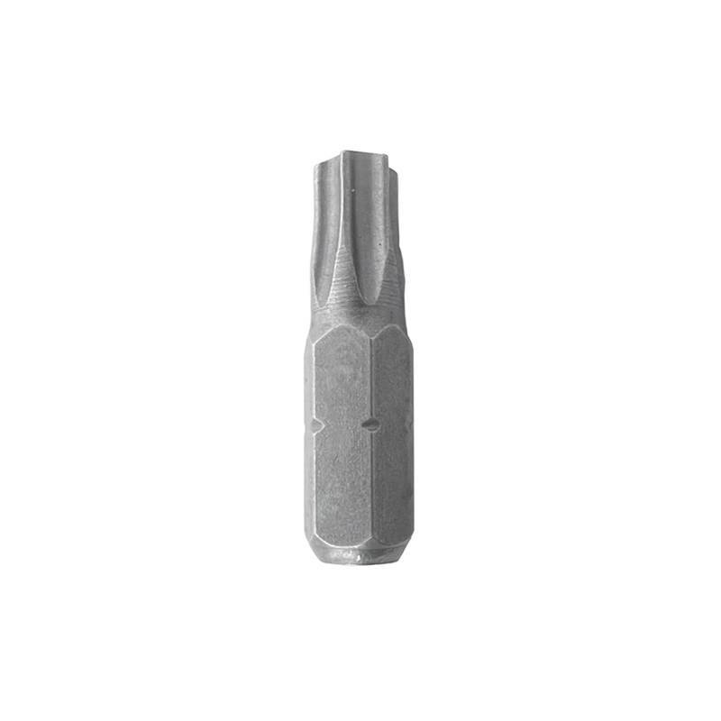 BITS TORX T40, CROMO VANADIO, 25MM, 2PCS // MTX em Oferta na Shopee