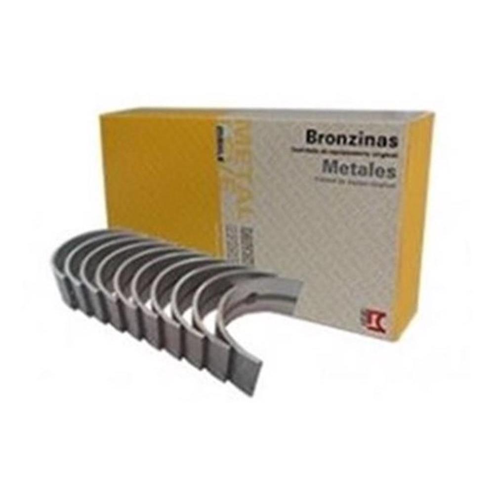 Bronzina Biela Pajero 3.2 L200 Triton 3.2 (Std)(4M40/4M41)