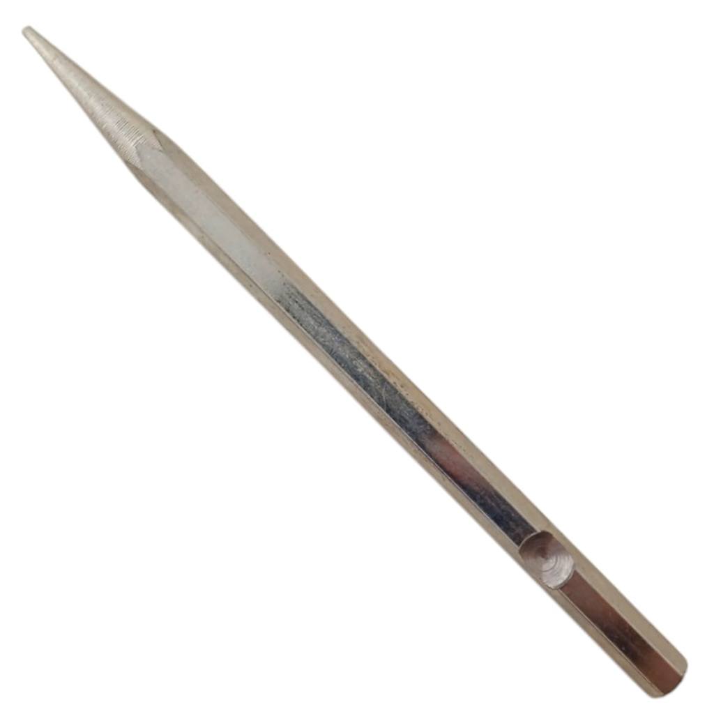 Escareador Para Pneu - Top Rubber