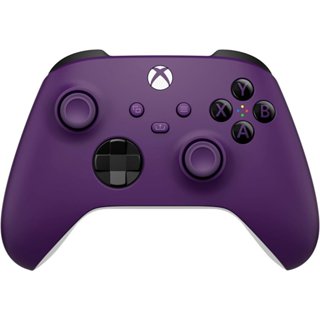 Controle Xbox Series X/S sem fio Astral Purple - Microsoft em Oferta na Shopee