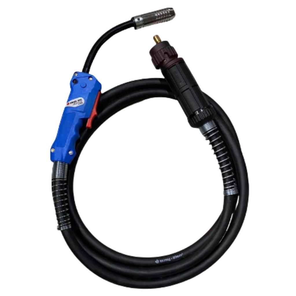 TOCHA MIG SBME450 S/R 5,0M MASTE OXIMIG MW1034