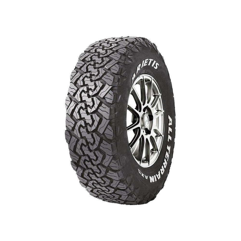 Imagem Pneu Arietis All-Terrain AX5 265/75 R16 AT Aro 16 123/120S 10PR LT OWL