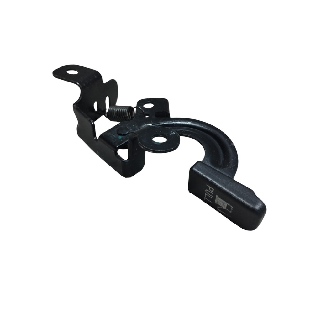 Alavanca Abertura Portinhola Ford Ka Hatch 2014 A 2019