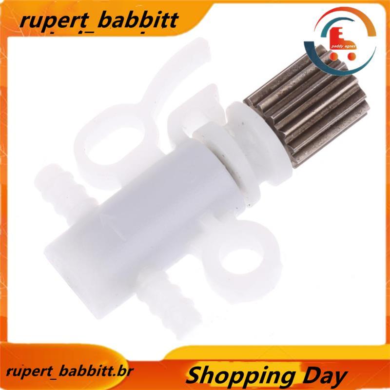 Acessórios para Bomba de Óleo Serra SF140