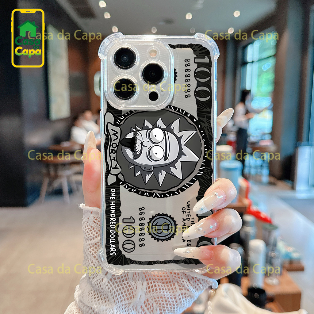 Capinha iPhone 17 16 15 14 13 12 11 Capinha Redmi 14 13C 12 A5 NOTE13 Capinha MOTO EDGE60 G54 G52 G85 G86 DLTMFS043