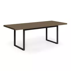 Mesa De Reunião Kappesberg Frame Munique 2,20m