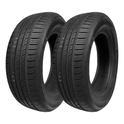 Kit 2 Pneus Nexen Aro 15 195/55R15 85V Npriz GX Novo 195 55 15