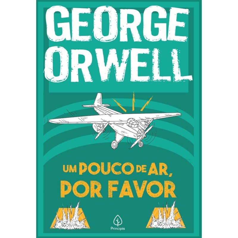 Um Pouco de Ar, Por Favor