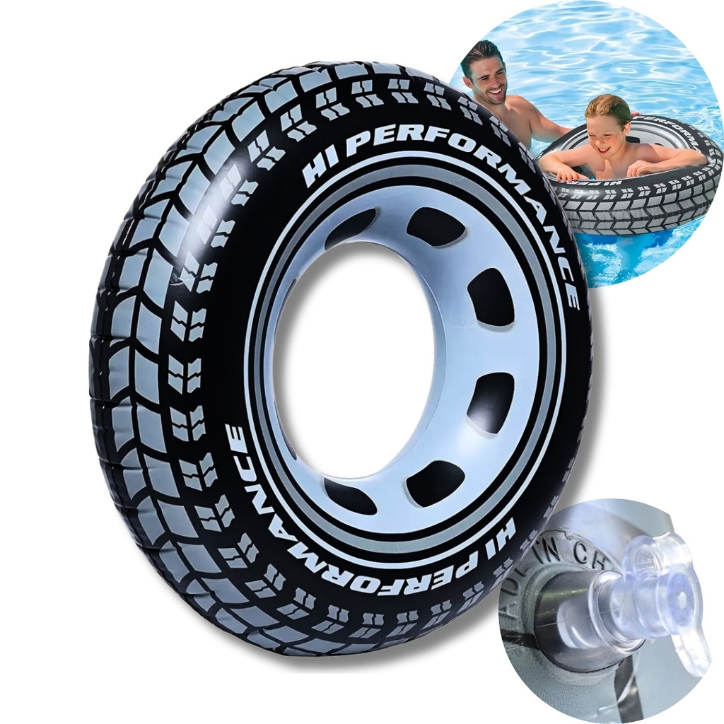 Boia de Pneu de Caminhão - Comprar com Melhor Preço em Pneus e Rodas