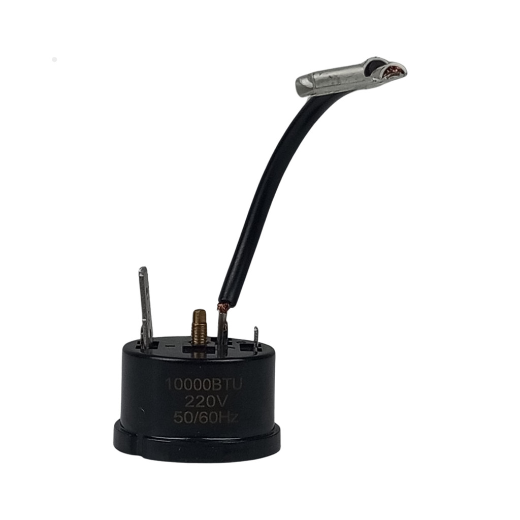 Protetor Térmico Compressor Rotativo 10000 Btus 220V em Oferta na Shopee