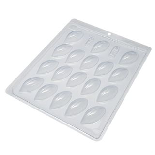 Forma de Acetato Bombom Trufa Cacau - Ref.716 - 1 unidade - BWB - Rizzo em Oferta na Shopee