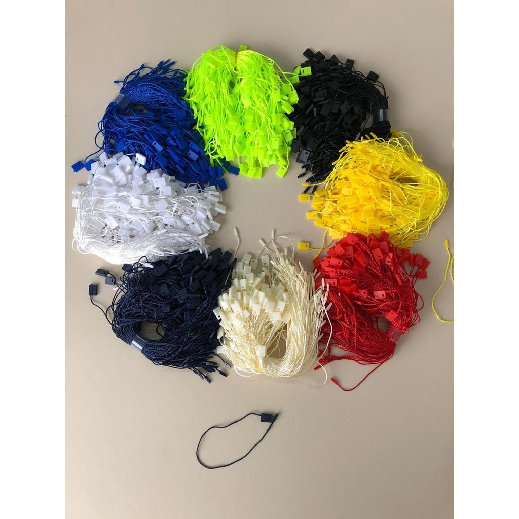 Lacre De Autenticidade Para Etiqueta Roupa Calçado Acessório Bolsa Com 1000 Unidades em Oferta na Shopee