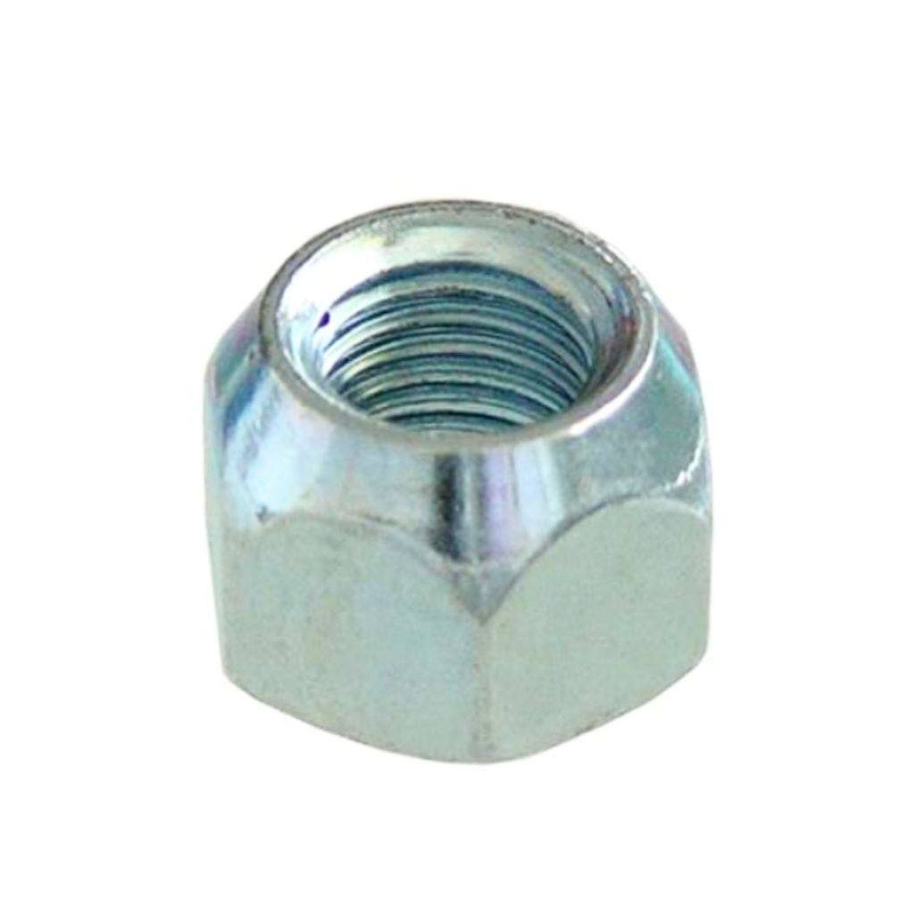 Conjunto 5 Porcas Roda Ford F1000