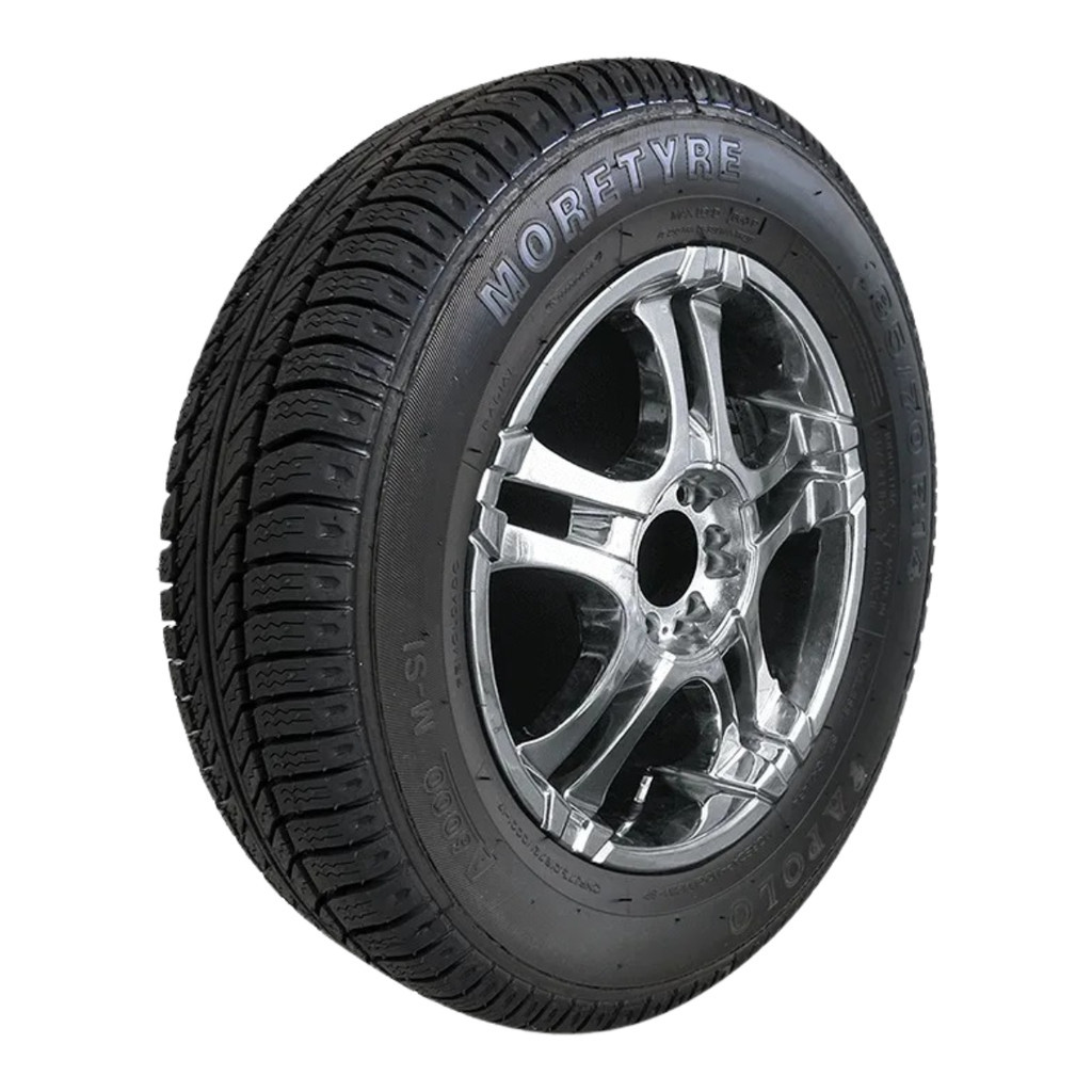 Pneu Remold 185/70R14 Selo Inmetro Garantia Morecap Accord; Astra; Focus; Laguna; Livina; Logan; Onix; Sandero; 
