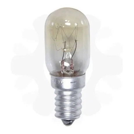 Lâmpada Forno Ge 110v E14 15w 