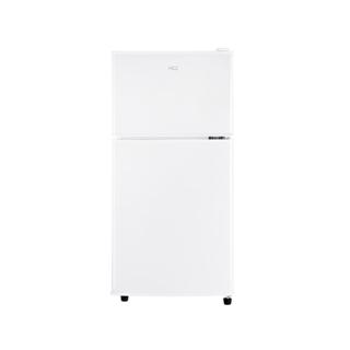 Frigobar Duplex HQ 90 Litros Branco HQ-90RDF 220V em Oferta na Shopee
