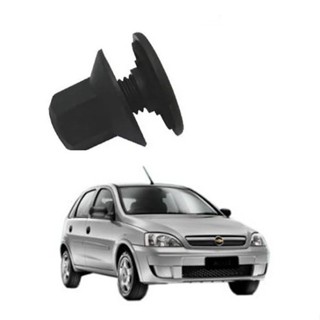 Tapa Furo Antena Teto Limpador Corsa 2006 2007 2008 em Oferta na Shopee