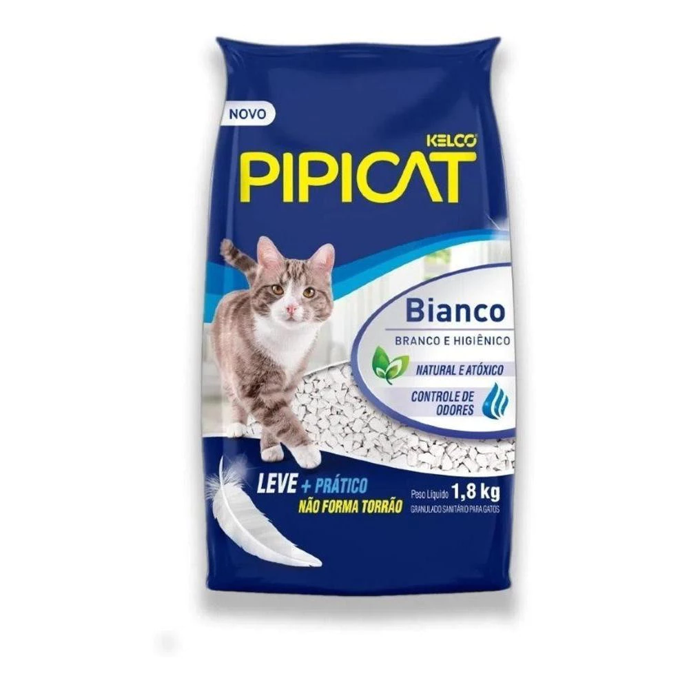 Areia Bianco Pipicat