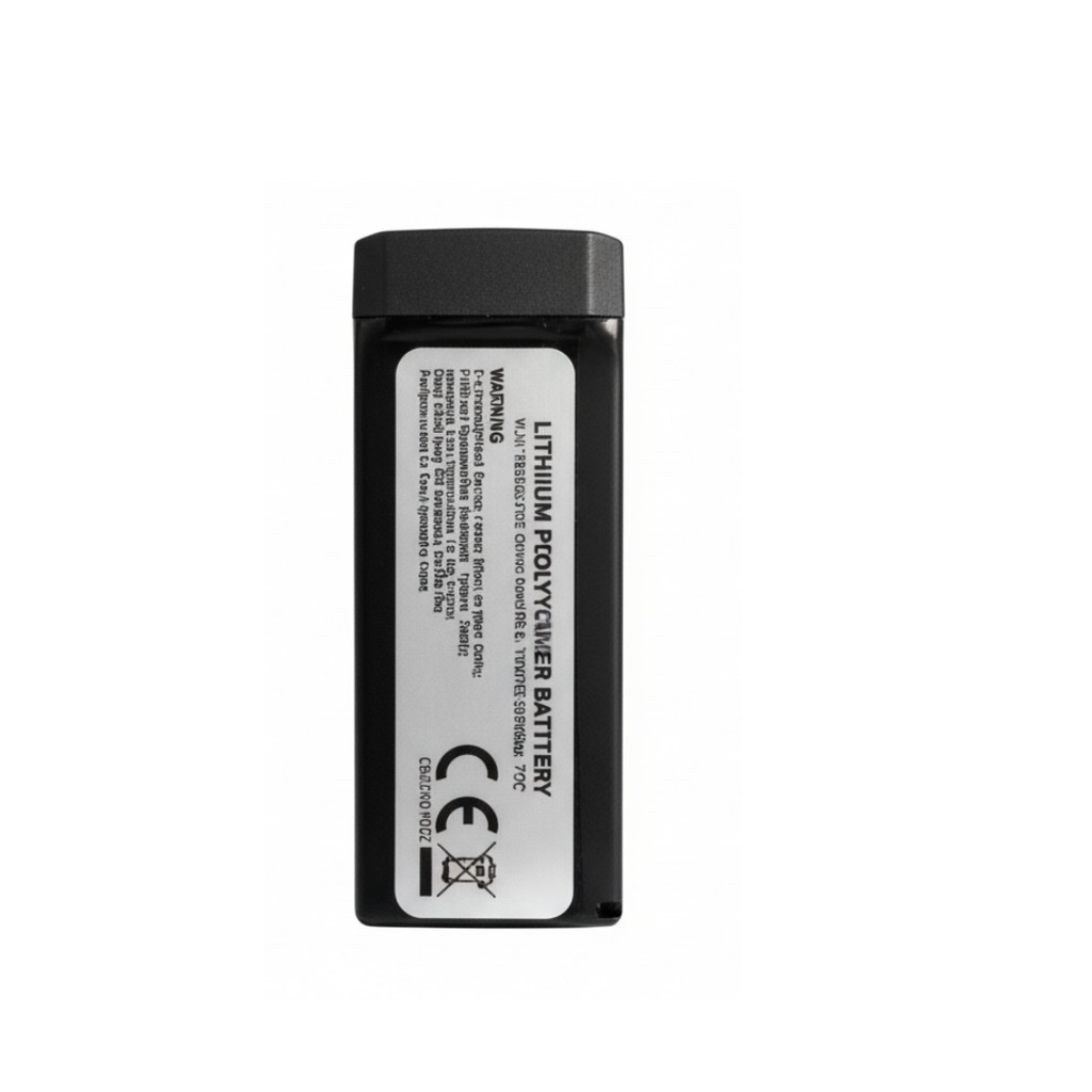 Bateria Li-Po 7.4V 3000mAh Para Drone L600 Pro / L600 Pro Max