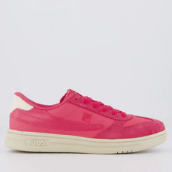 Tênis Fila Tennis 88 T-Toe Feminino Rosa
