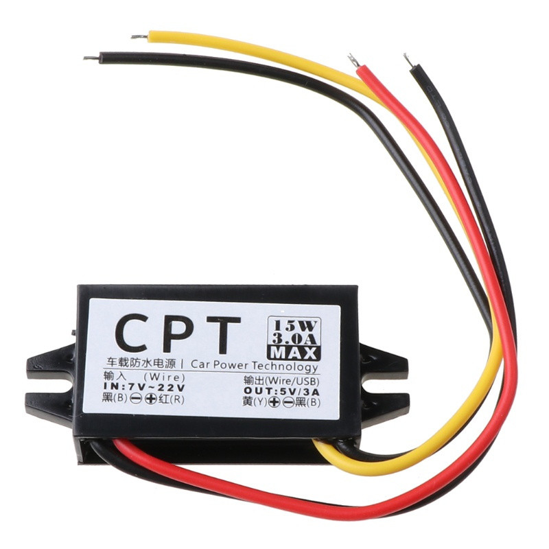 Converter 12v para 5v: Onde Comprar | BuscaProdutos