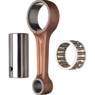 Kit Biela Completa Cg 125 Titan 2002 2003 2004 Modelo Original em Oferta na Shopee