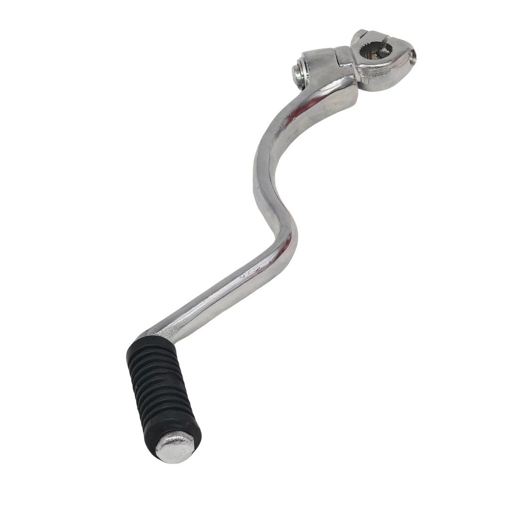 Pedal De Partida Dafra Speed 150 Riva 150 / Dayang 150 / Miza 150 / Eagle 150 Completo