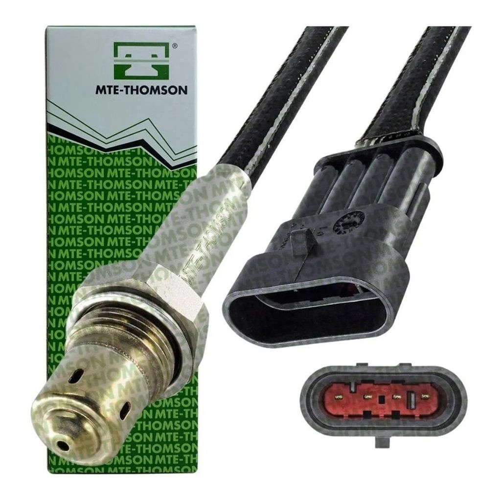 Sonda Lambda Pré Catalisador MTE-Thomson para Chevrolet Agile 1.4 8V 2010 até 2014 8834.40.043