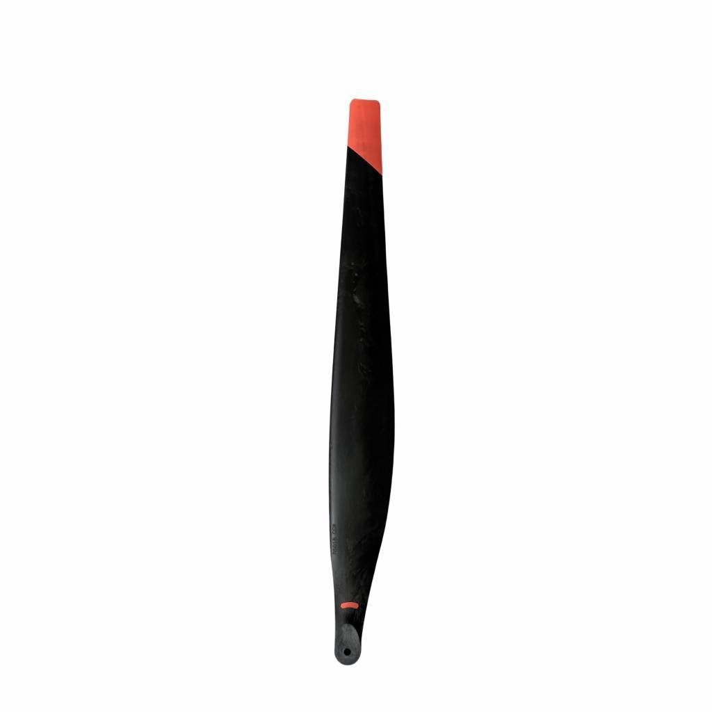 Hélice de Carbono R5018 para Drone Agrícola DJI T25 / T25P | Lâmina de Substituição Leve e Resistente