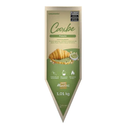 Bisnaga Sabor Pistache Recheio Caribe 1,01kg Master Martini