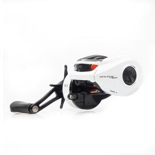 Carretilha de Pesca Bronx White 11 Rolamentos - Maruri